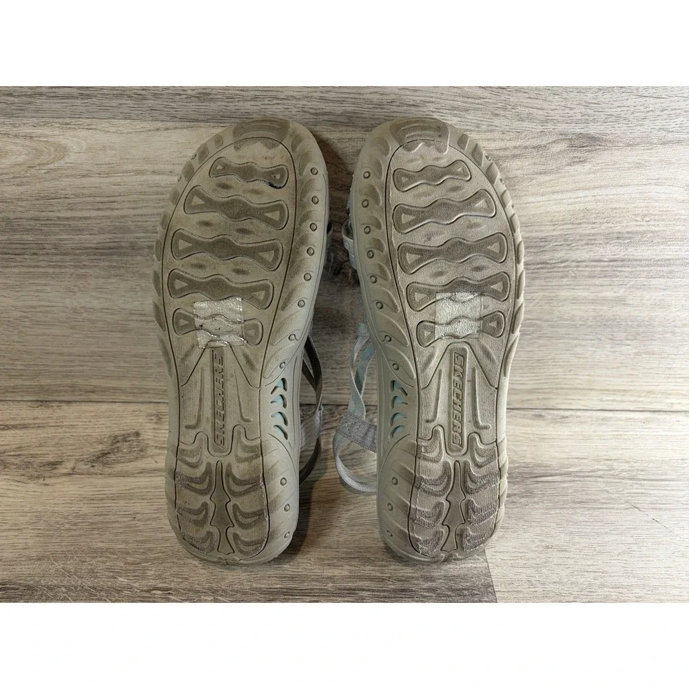 Skechers reggae irie
